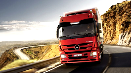 INLAND TRANSPORTATION