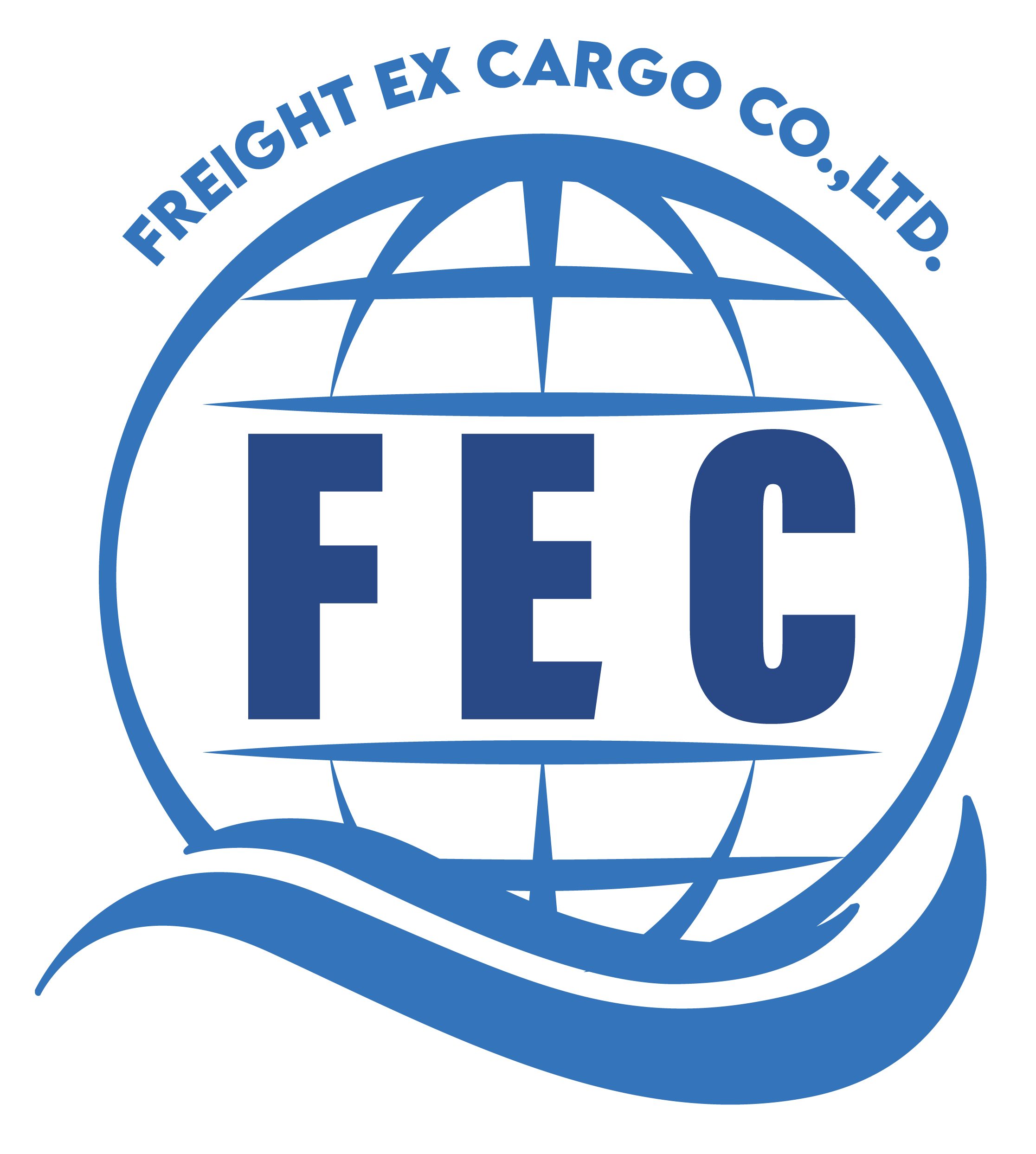Freight Ex Cargo Logo
